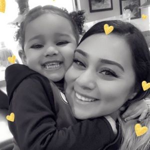 Meet your Posher, Brigitte